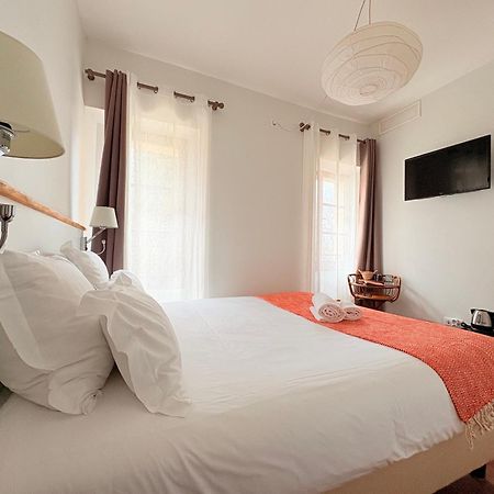 Domaine Gaogaia Otel Aix-en-Provence Dış mekan fotoğraf