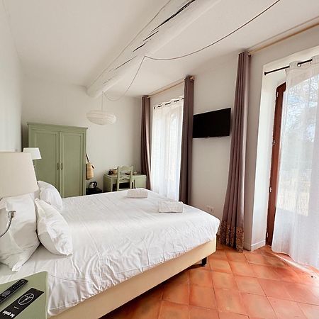 Domaine Gaogaia Otel Aix-en-Provence Dış mekan fotoğraf