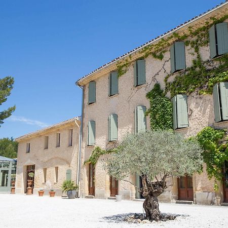 Domaine Gaogaia Otel Aix-en-Provence Dış mekan fotoğraf