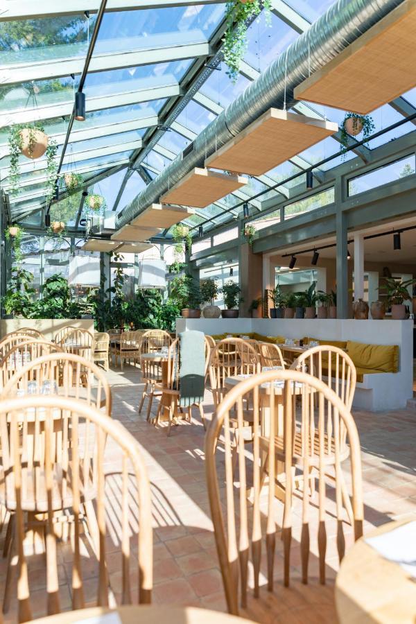 Domaine Gaogaia Otel Aix-en-Provence Dış mekan fotoğraf