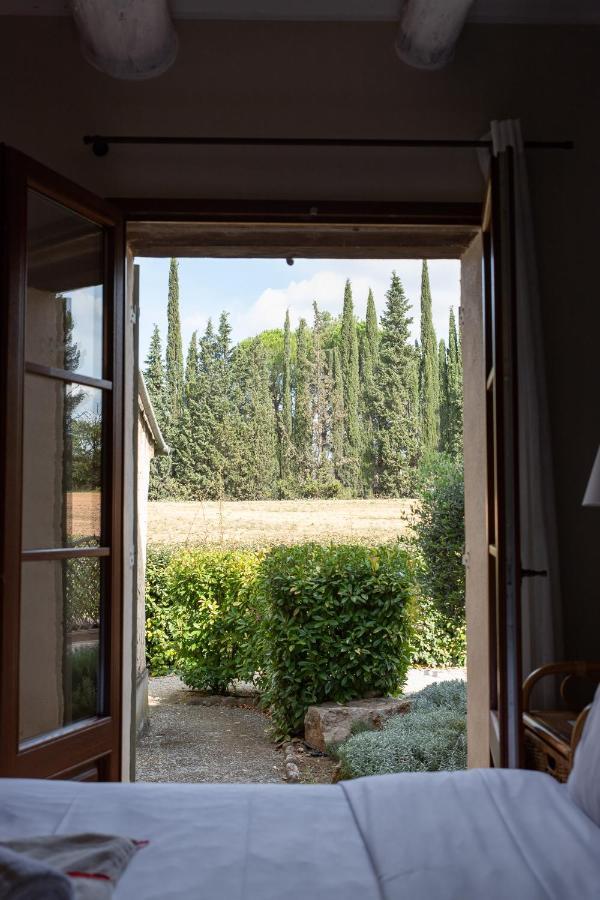 Domaine Gaogaia Otel Aix-en-Provence Dış mekan fotoğraf