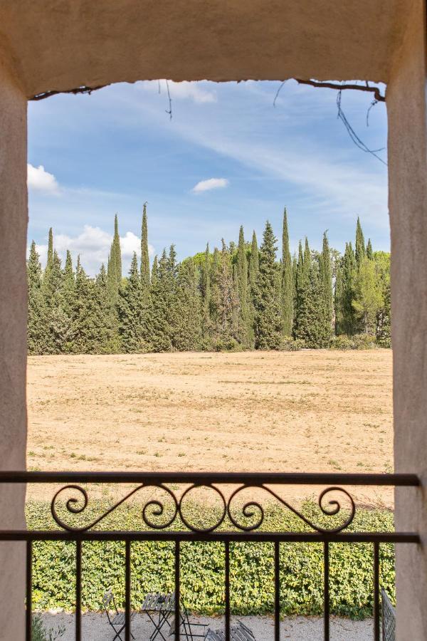 Domaine Gaogaia Otel Aix-en-Provence Dış mekan fotoğraf