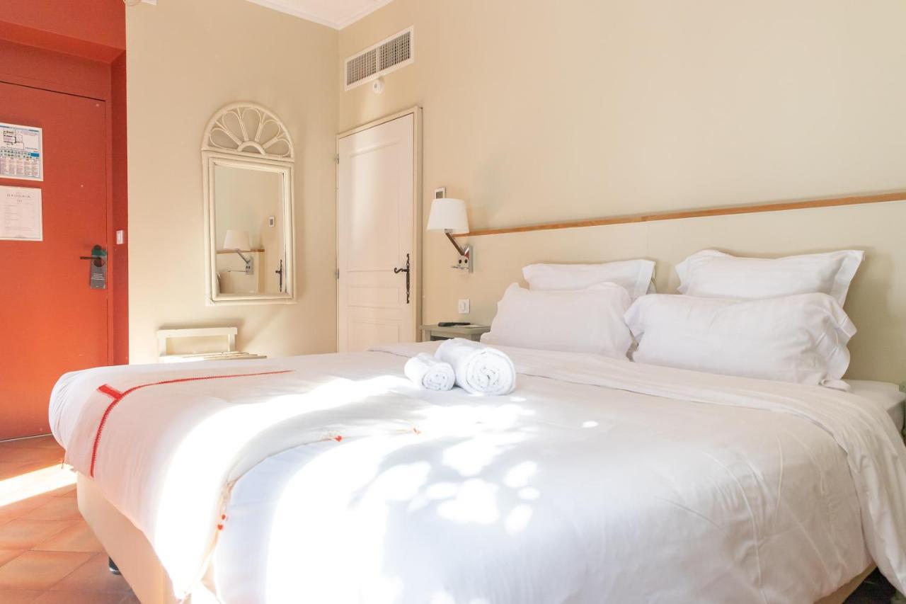 Domaine Gaogaia Otel Aix-en-Provence Dış mekan fotoğraf