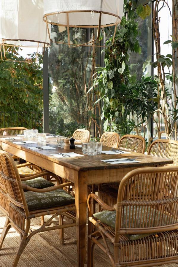 Domaine Gaogaia Otel Aix-en-Provence Dış mekan fotoğraf