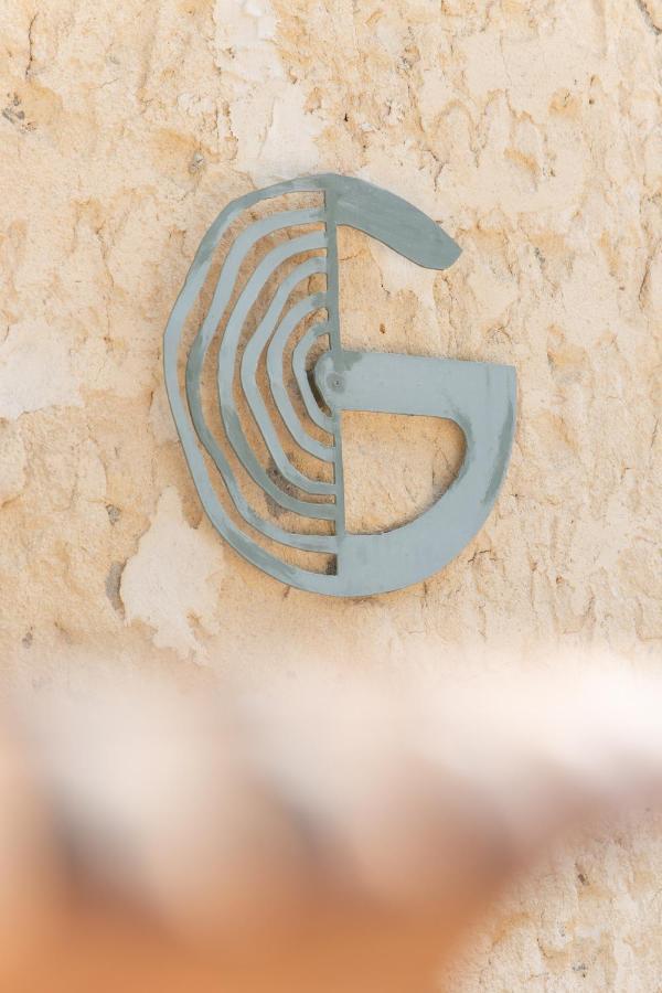 Domaine Gaogaia Otel Aix-en-Provence Dış mekan fotoğraf