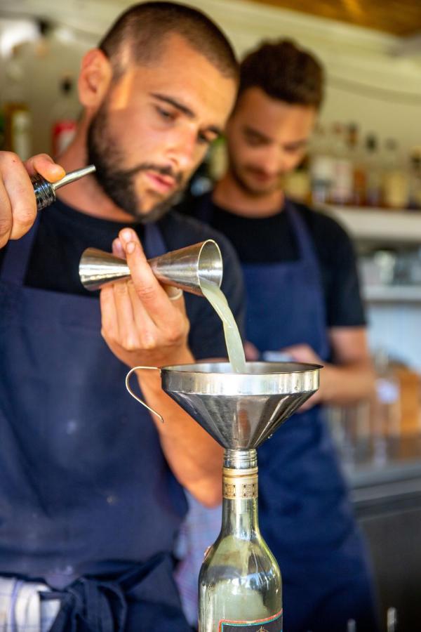 Domaine Gaogaia Otel Aix-en-Provence Dış mekan fotoğraf