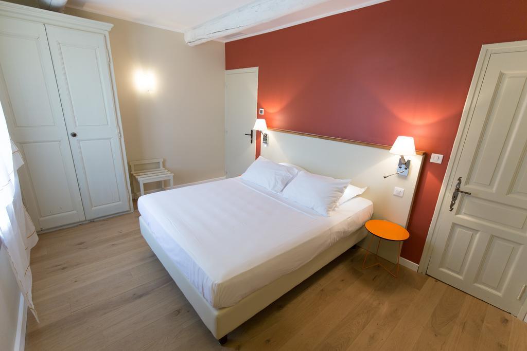 Domaine Gaogaia Otel Aix-en-Provence Oda fotoğraf