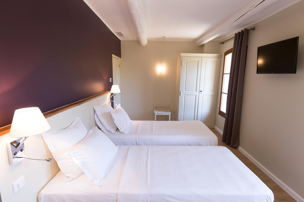 Domaine Gaogaia Otel Aix-en-Provence Oda fotoğraf