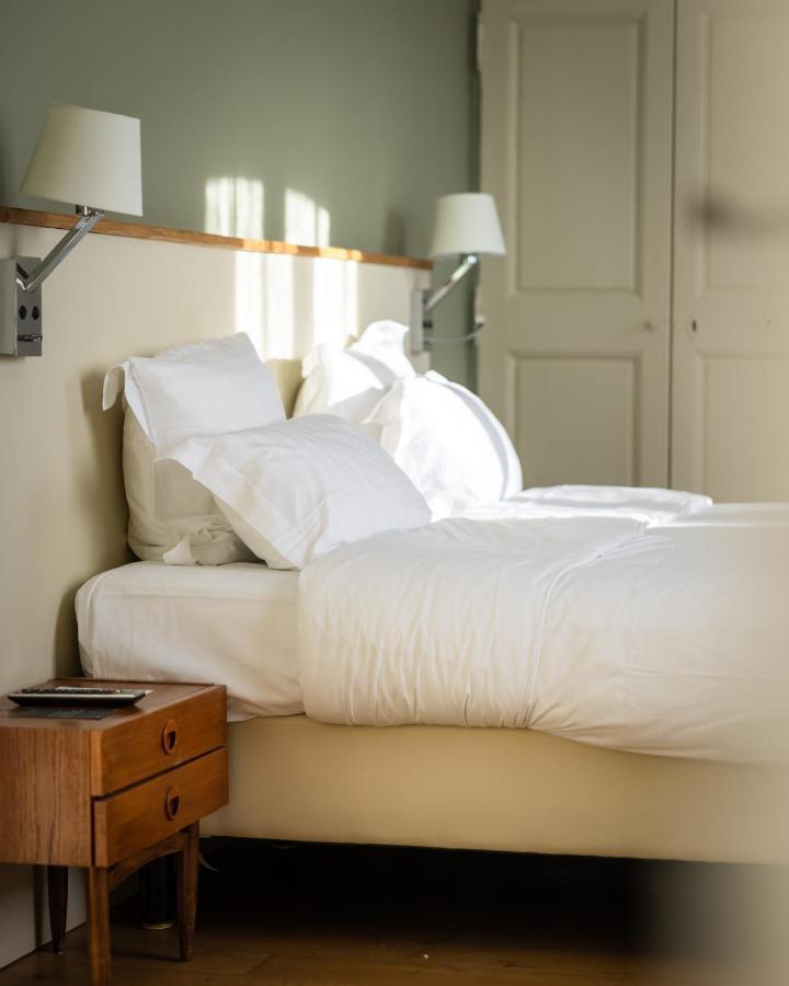 Domaine Gaogaia Otel Aix-en-Provence Dış mekan fotoğraf