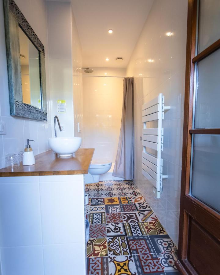 Domaine Gaogaia Otel Aix-en-Provence Dış mekan fotoğraf