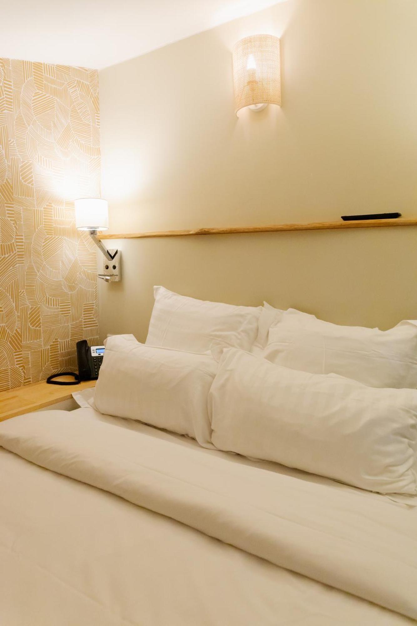 Domaine Gaogaia Otel Aix-en-Provence Dış mekan fotoğraf