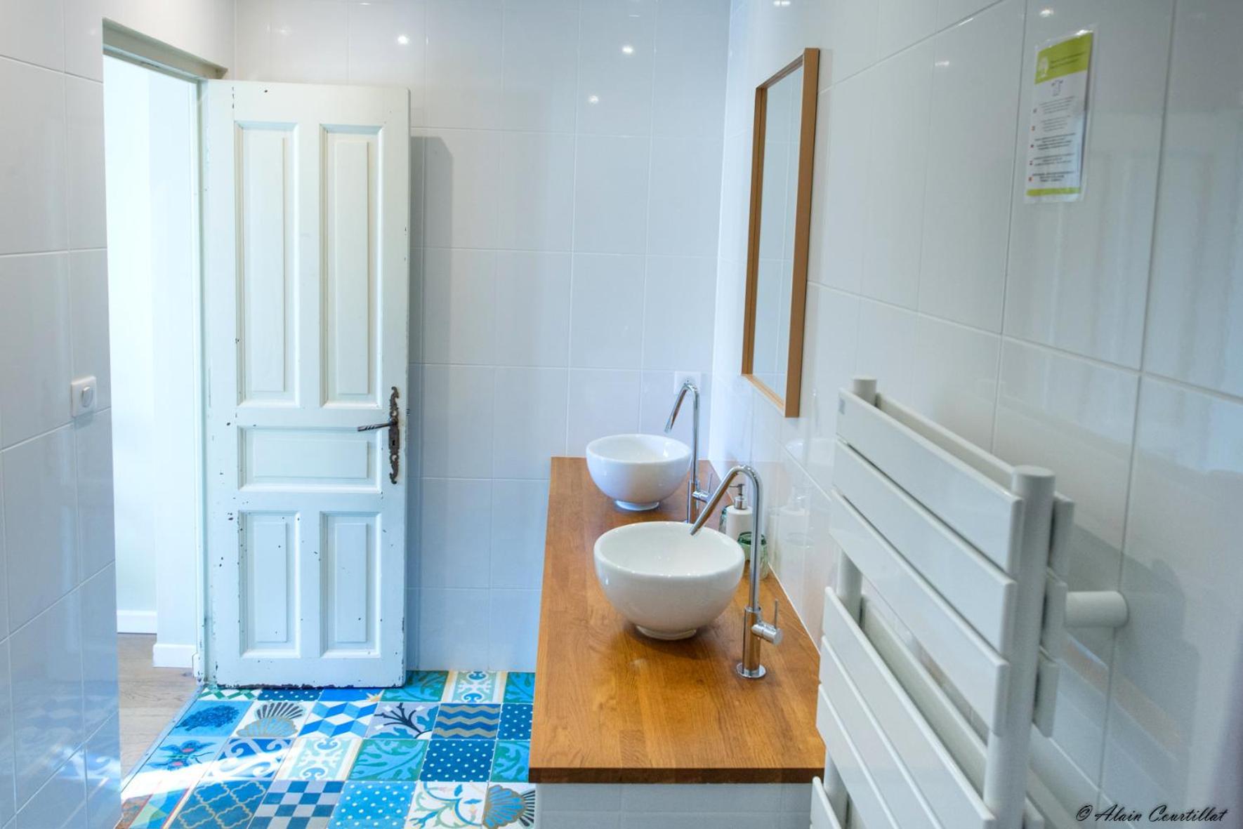 Domaine Gaogaia Otel Aix-en-Provence Dış mekan fotoğraf