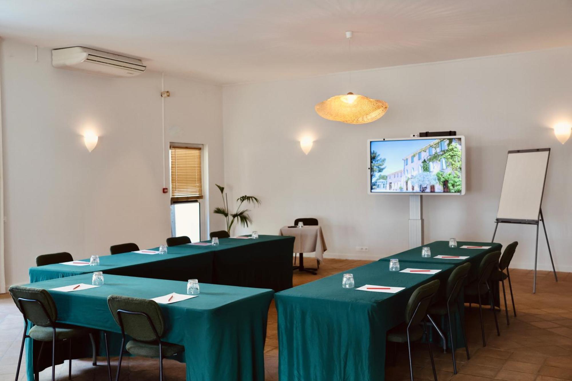 Domaine Gaogaia Otel Aix-en-Provence Dış mekan fotoğraf
