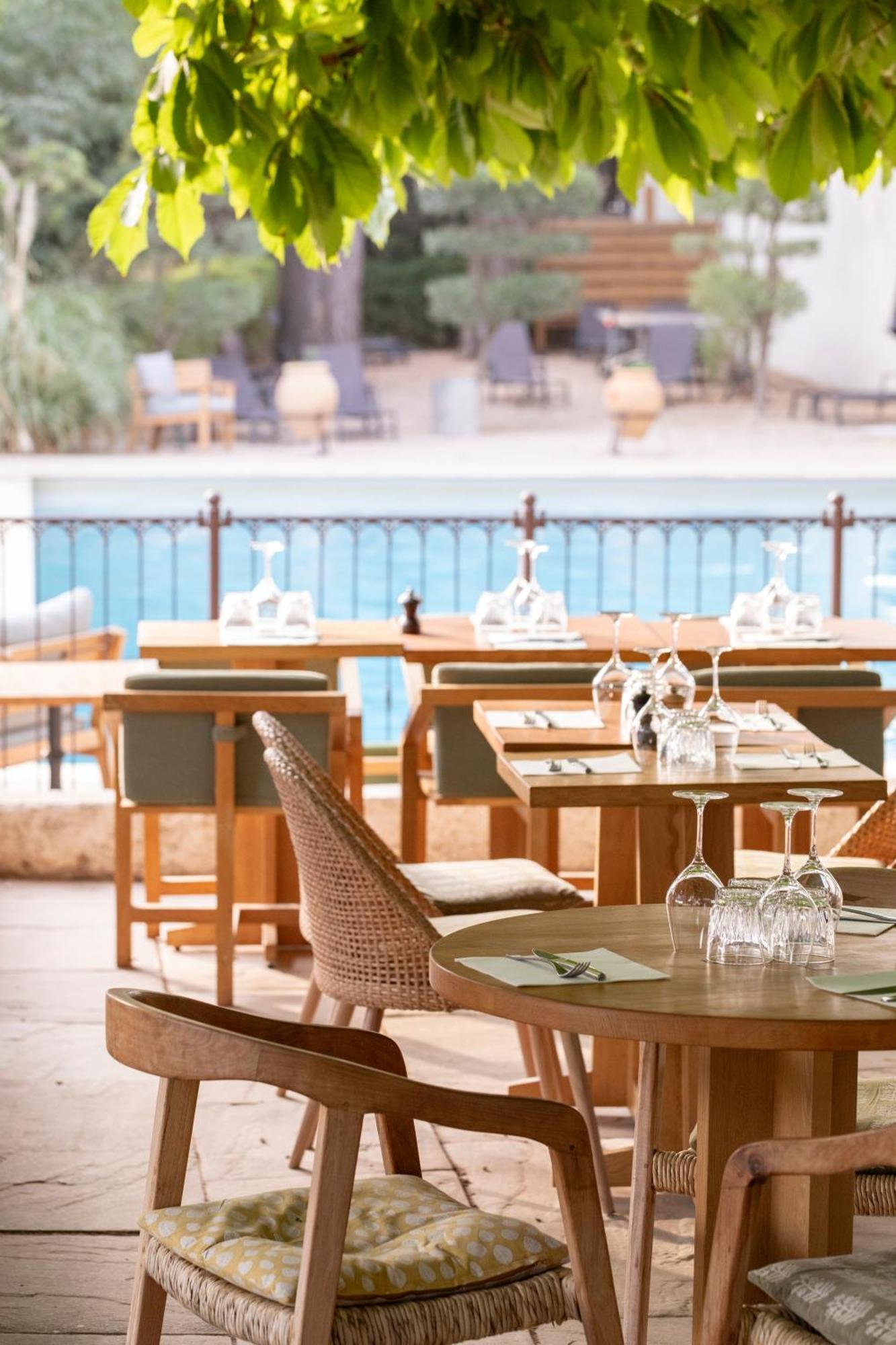 Domaine Gaogaia Otel Aix-en-Provence Dış mekan fotoğraf