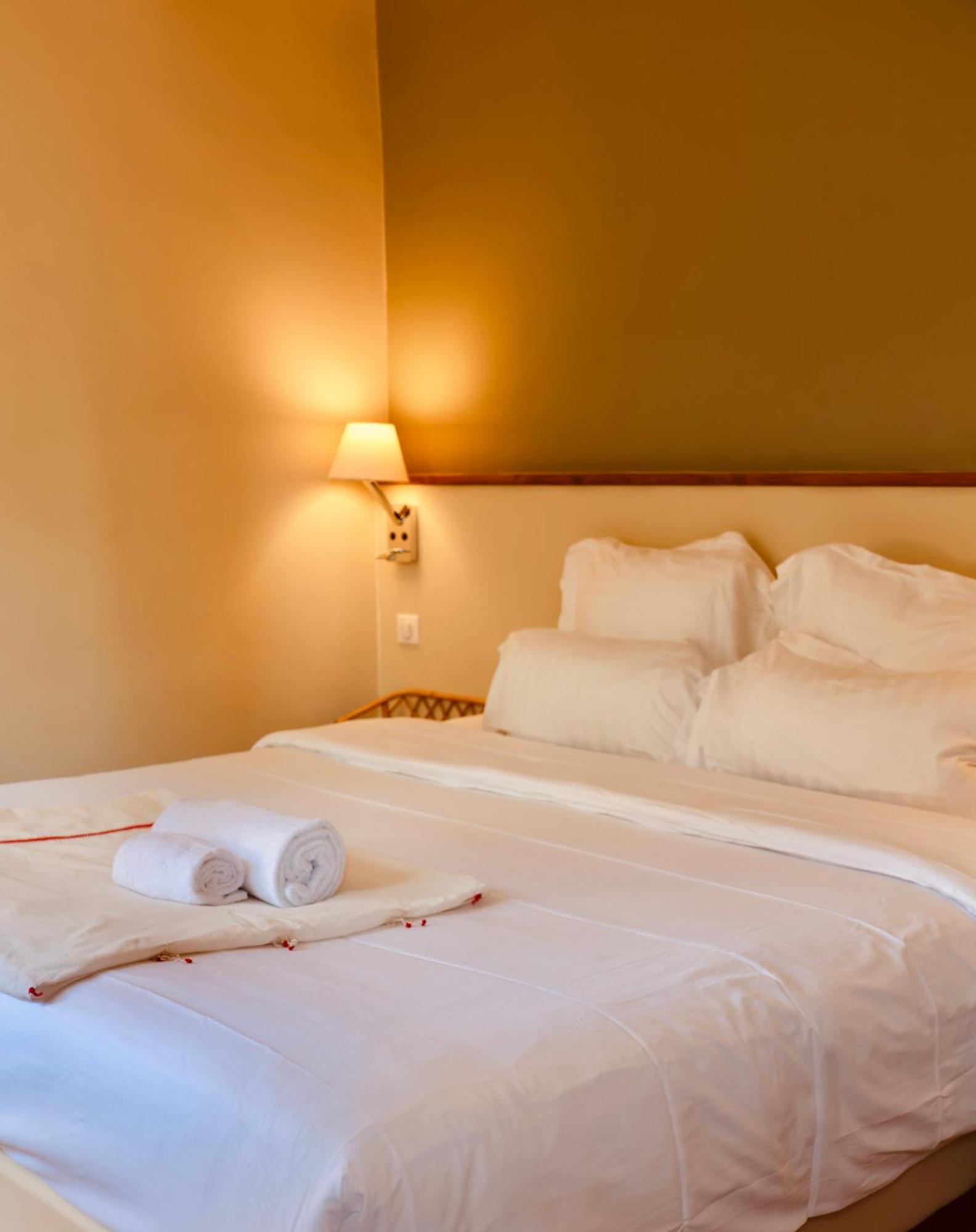 Domaine Gaogaia Otel Aix-en-Provence Dış mekan fotoğraf
