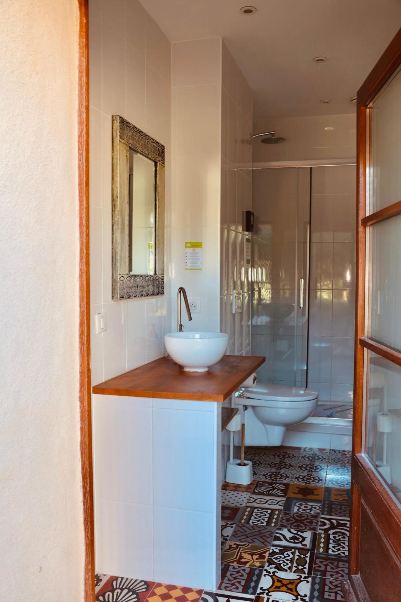 Domaine Gaogaia Otel Aix-en-Provence Dış mekan fotoğraf