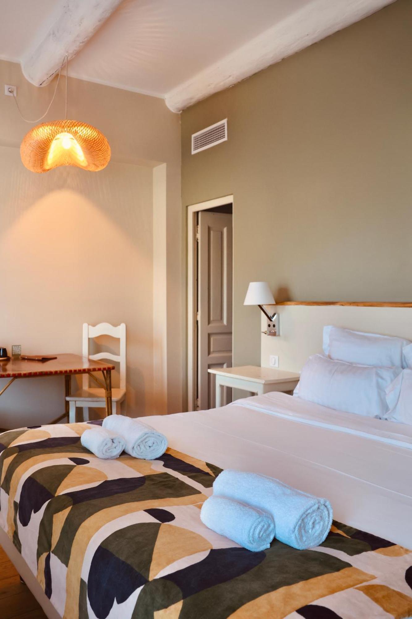 Domaine Gaogaia Otel Aix-en-Provence Dış mekan fotoğraf