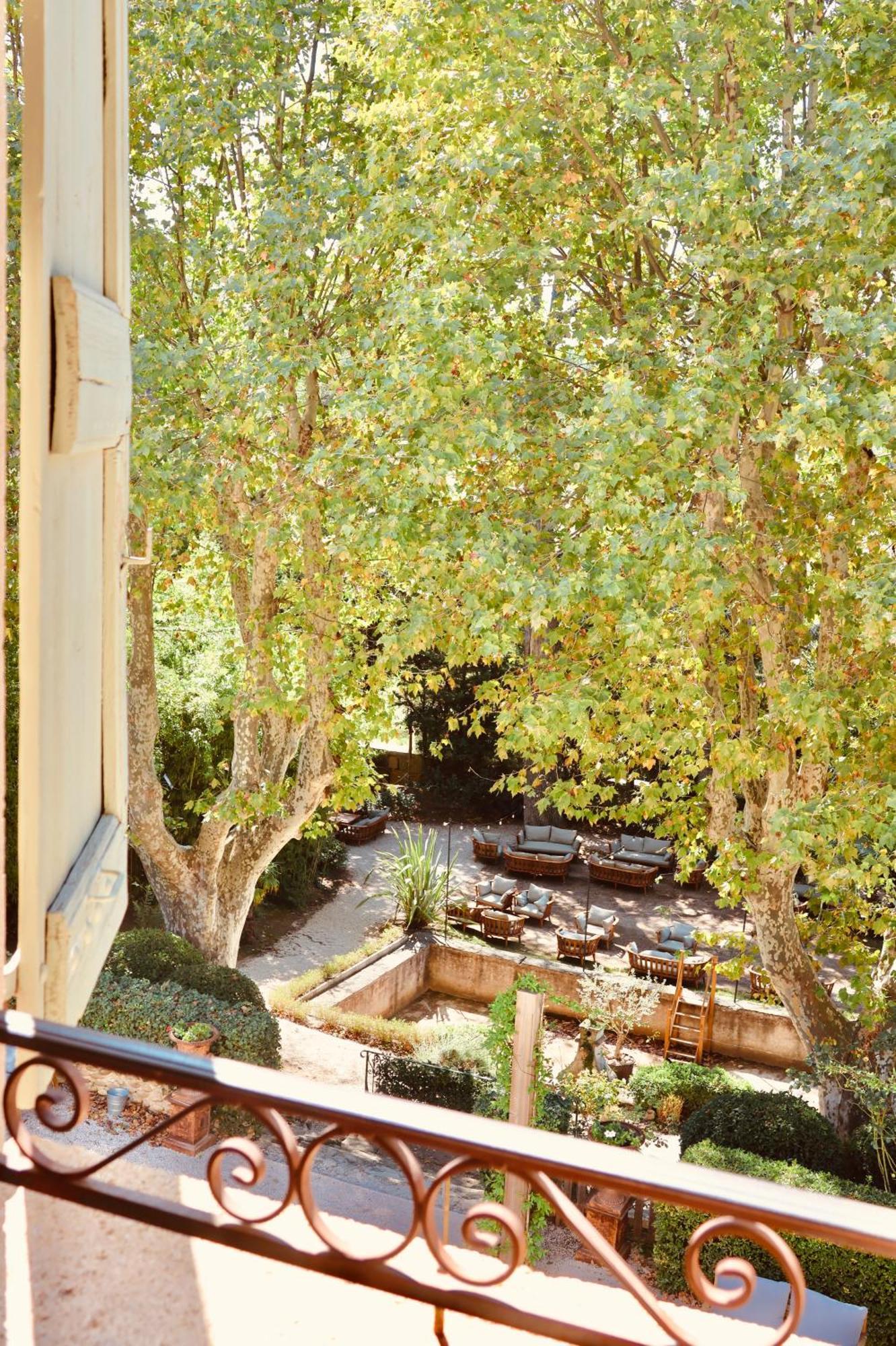 Domaine Gaogaia Otel Aix-en-Provence Dış mekan fotoğraf