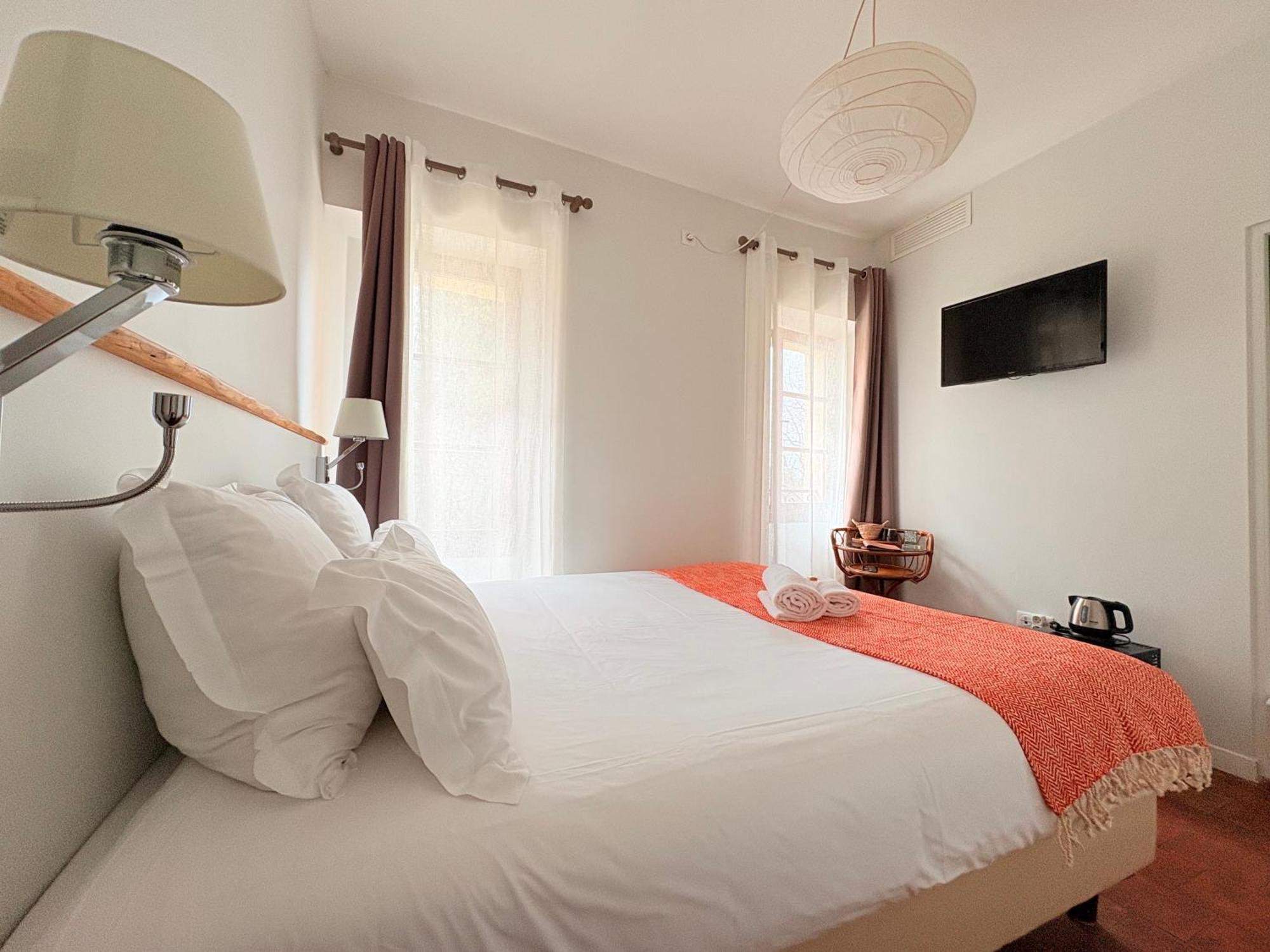 Domaine Gaogaia Otel Aix-en-Provence Dış mekan fotoğraf