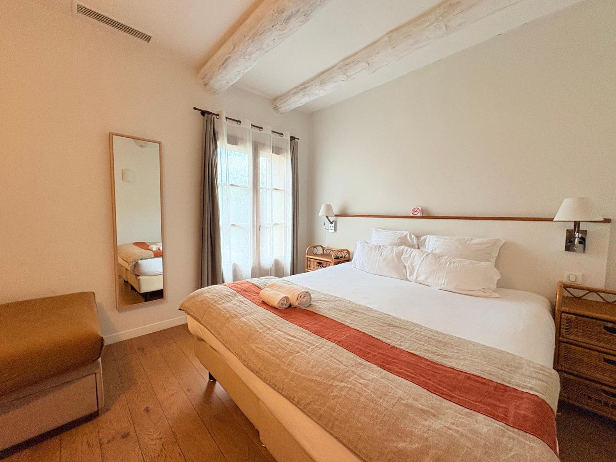 Domaine Gaogaia Otel Aix-en-Provence Dış mekan fotoğraf