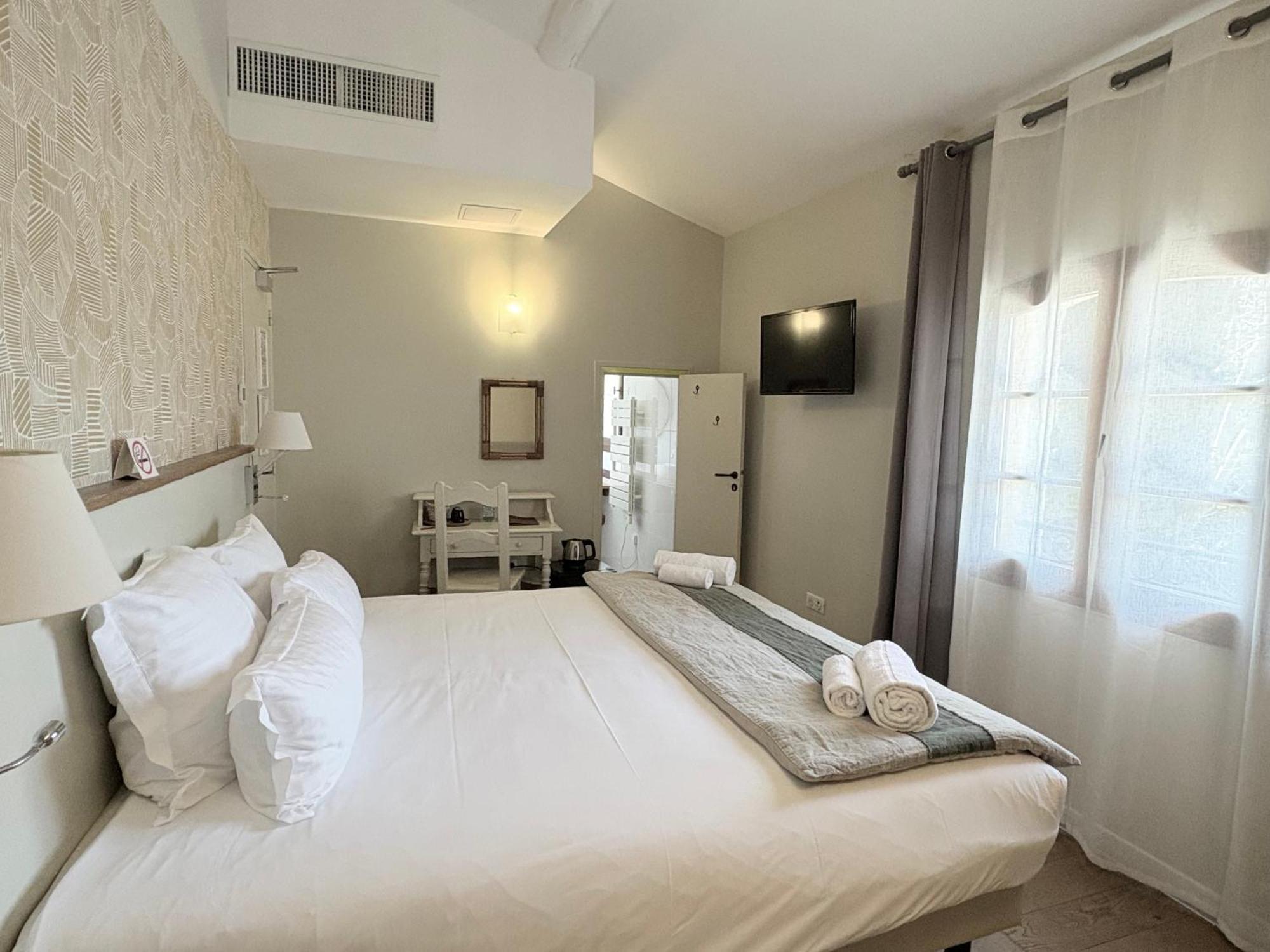 Domaine Gaogaia Otel Aix-en-Provence Dış mekan fotoğraf