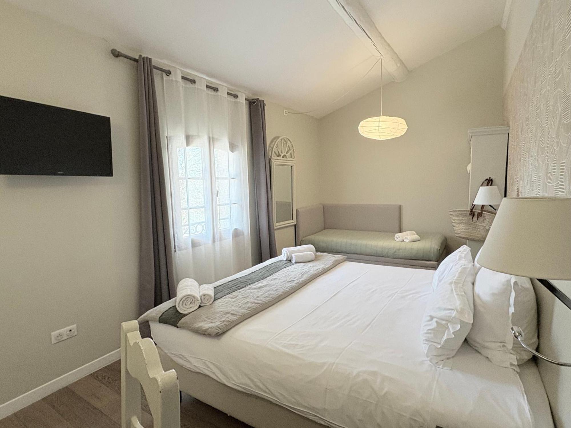 Domaine Gaogaia Otel Aix-en-Provence Dış mekan fotoğraf