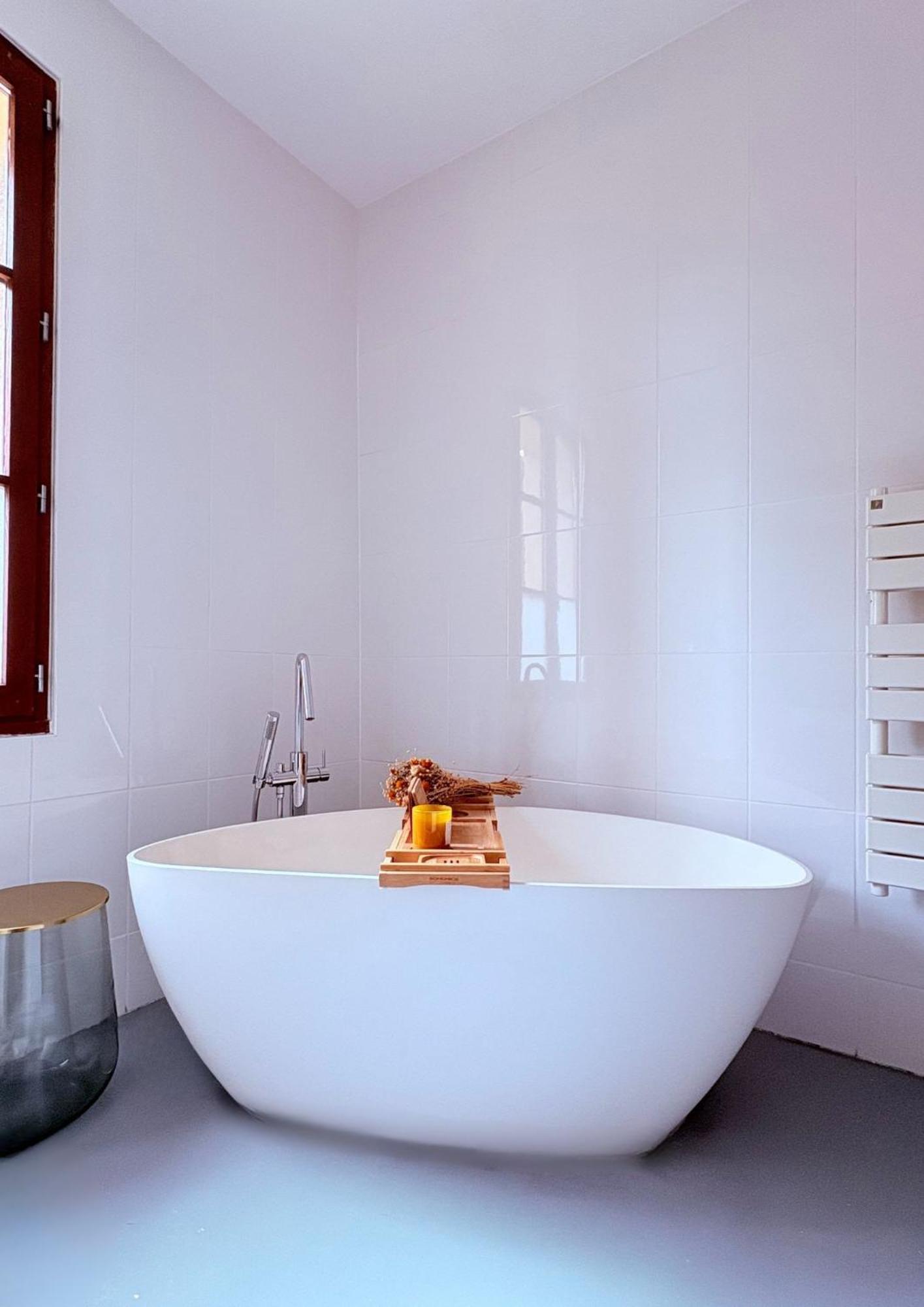 Domaine Gaogaia Otel Aix-en-Provence Dış mekan fotoğraf