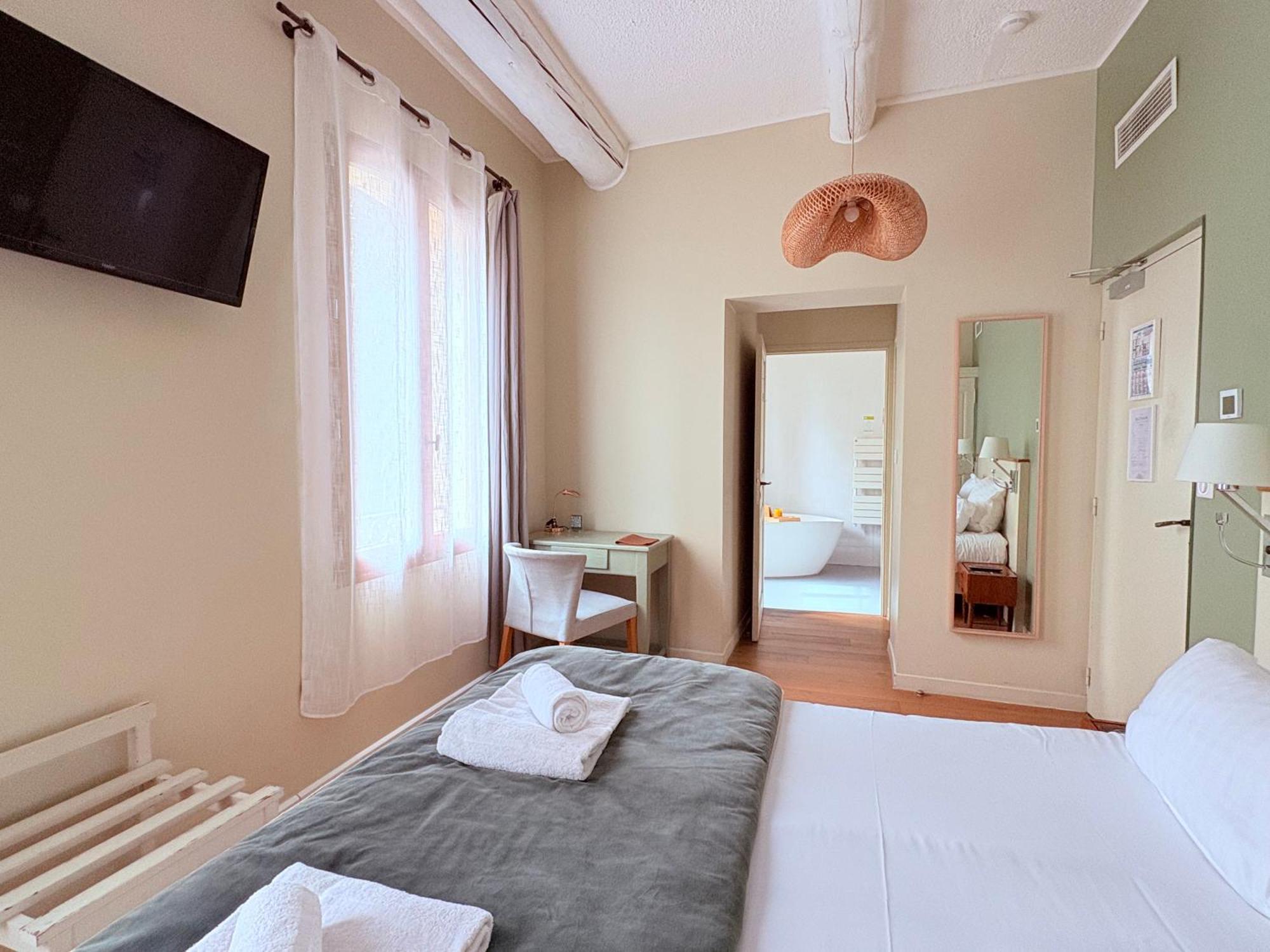 Domaine Gaogaia Otel Aix-en-Provence Dış mekan fotoğraf