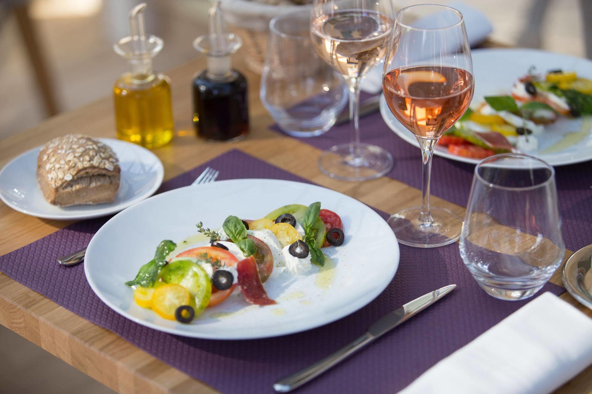 Domaine Gaogaia Otel Aix-en-Provence Dış mekan fotoğraf
